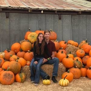 Meet your Posher, Anastasia